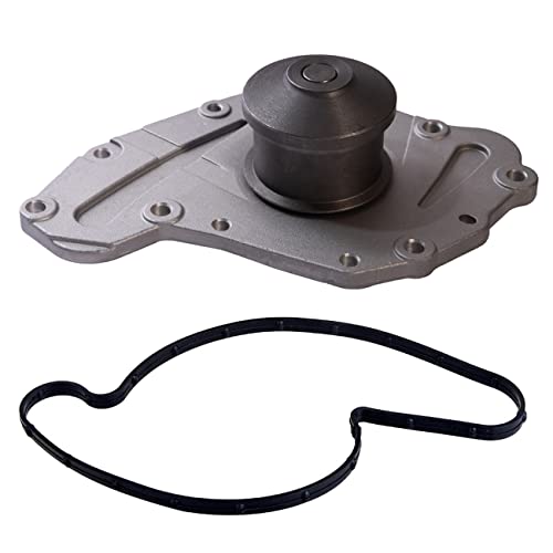 TUCAREST AW6010 Water Pump Kit w/Gasket Fit For 05-10