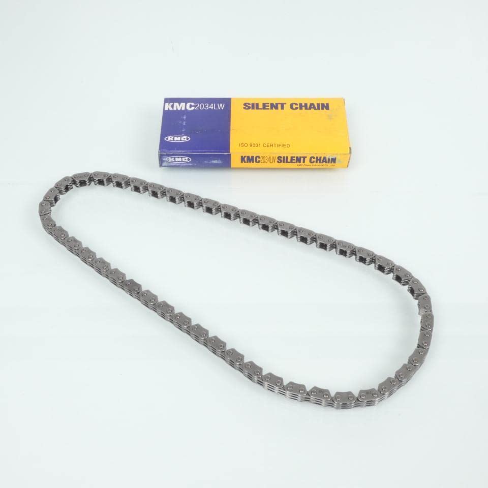 Chaîne de distribution KMC Suzuki 150 Sixteen pour supprimer les bruits moteur