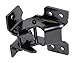 Auto Metal Direct X520-3568-R - X-Parts Passenger Side Upper Door Hinge