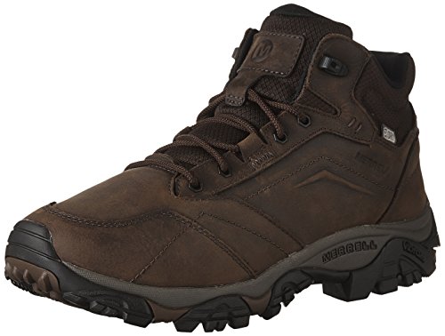 waterproof hiking boots men's reviews