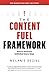 The Content Fuel Framework: How to Generate Unlimited Story Ideas (For Marketers and Creators)