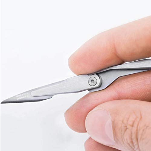 Ornisi Crane Knife #TOP1