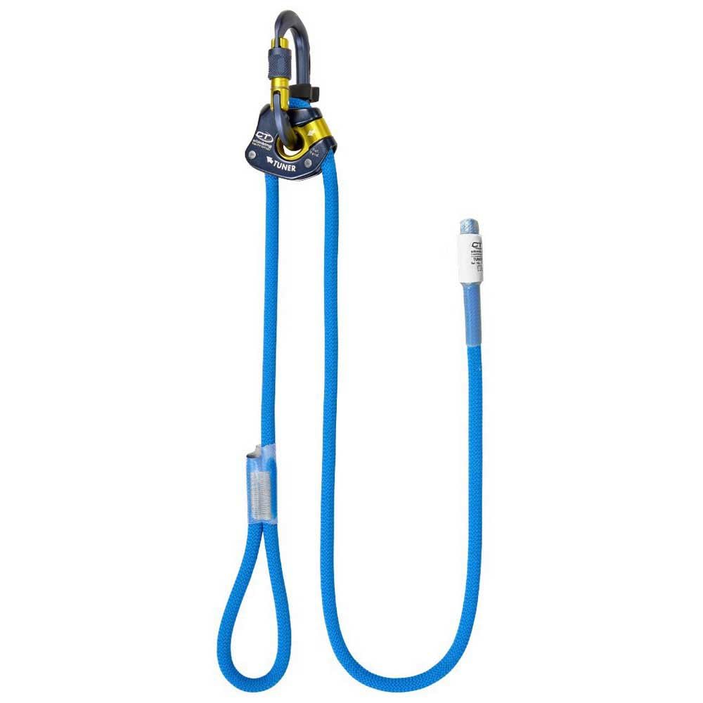 Climbing Technology X Poulie Mixte