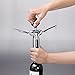 OXO SteeL Winged Corkscrew