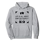 Photographer Gifts & Apparel HHWCo.