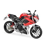 Détails fidèles à l'échelle