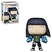 Funko Pop! Animation: Naruto Shippuden - Hinata Hyuga Byakugan Princess with Two Lion Fists Special Edition Multicolor Exclusive Vinyl Figure #1339 (Common)