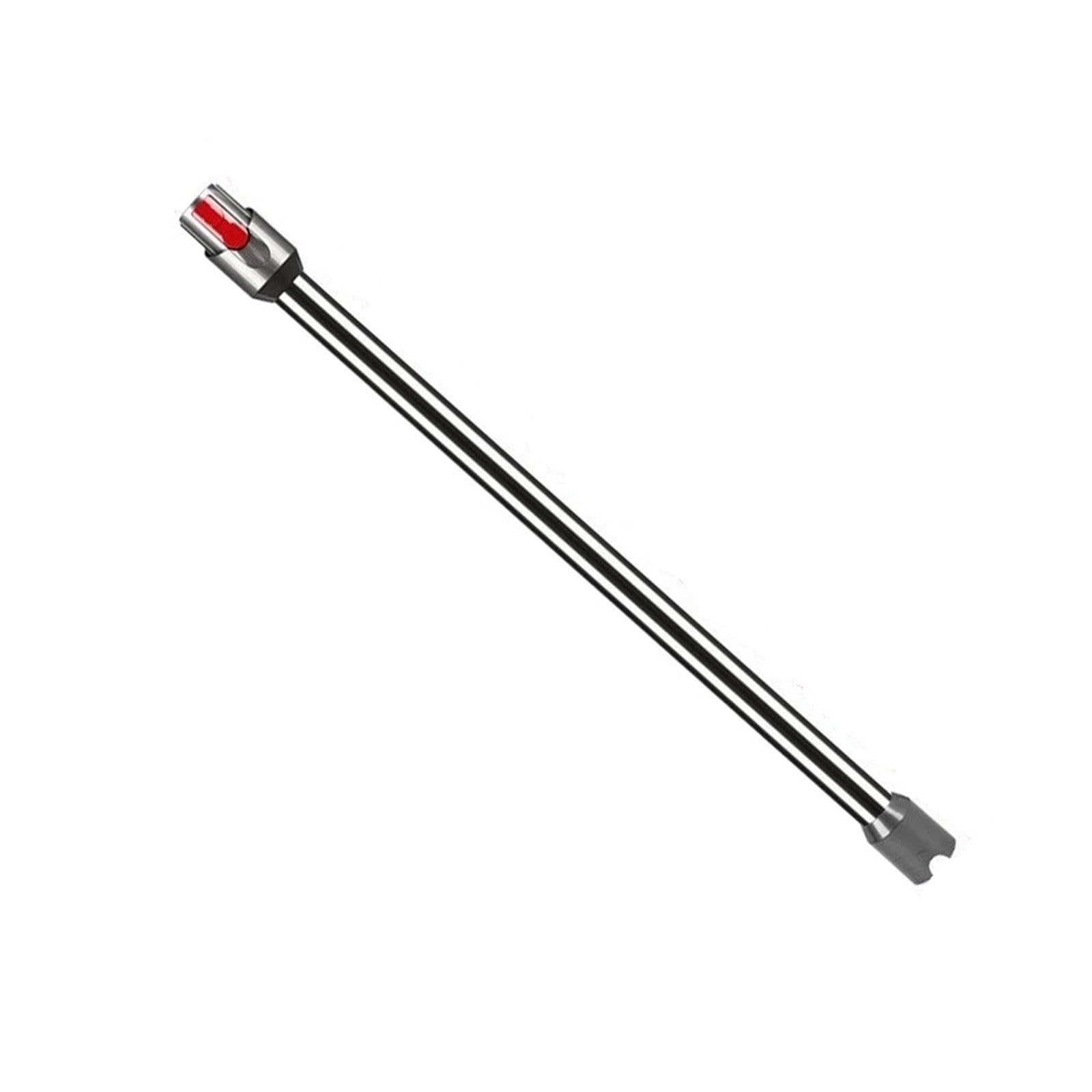 Compatibile con V10/V12 Slim, Asta Alluminio | Bacchetta: tubo dritto in alluminio, compatibile con V10 Slim V12 Digital Slim.