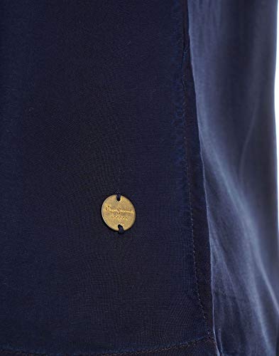 Image of Pepe Jeans Women Blue Tops