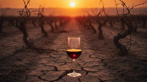 &iquest;Acabar&aacute; el cambio clim&aacute;tico con el vino en Espa&ntilde;a?