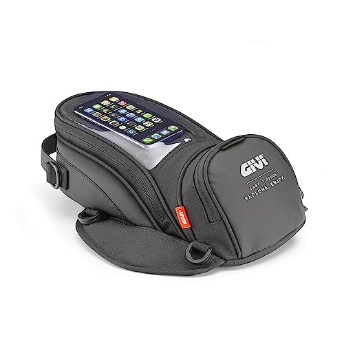 GIVI Sac de réservoir 6 l