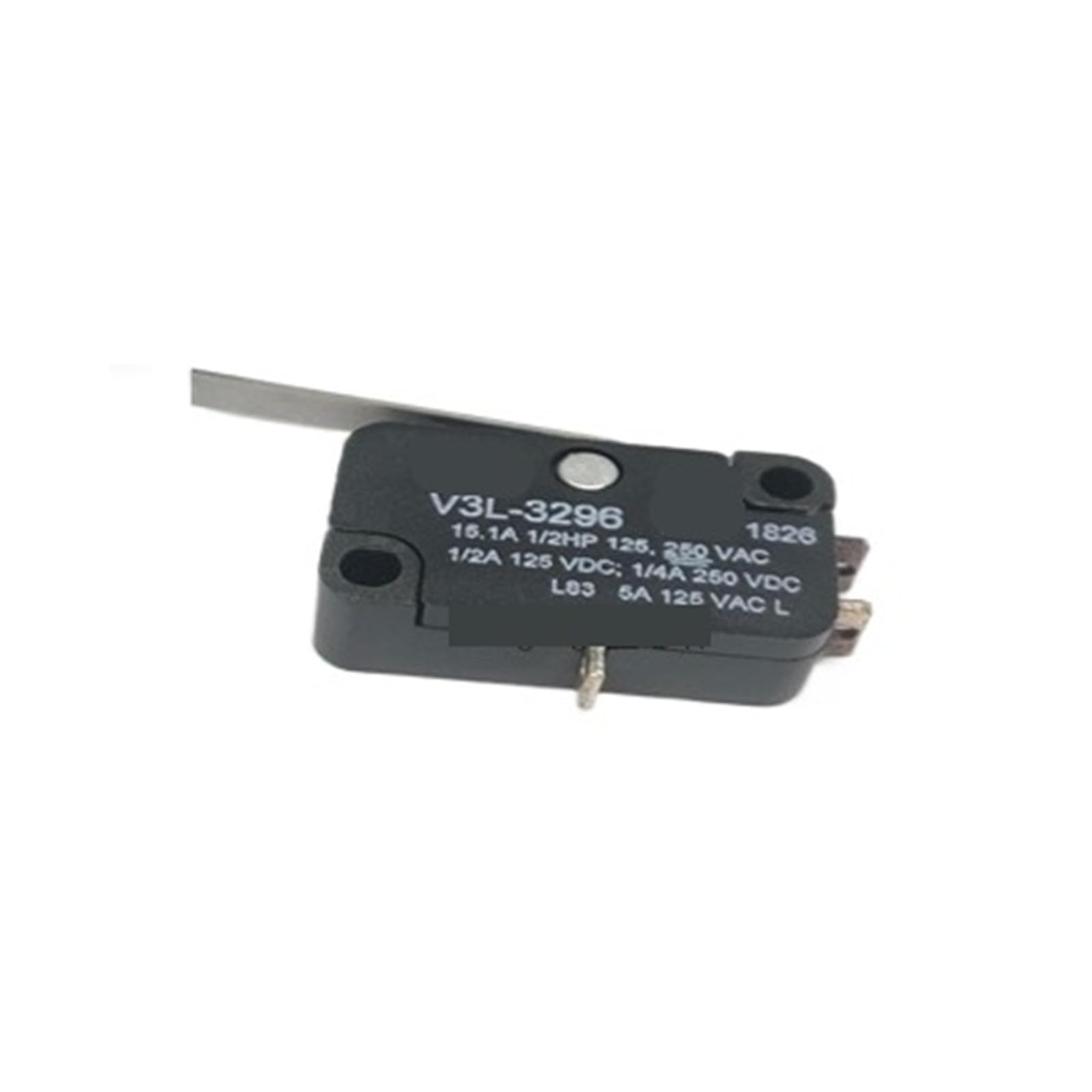 Micro-interrupteur V3L-3296 fin de course pour éviter les pannes de moteur - 5