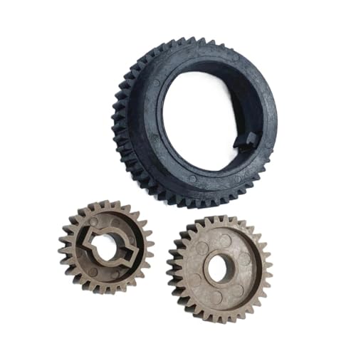 Engranajes de transmision del fusor para Sharp MX 753N piezas duraderas de alta resistencia