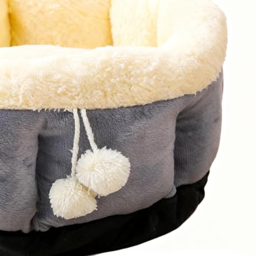 Cama para gatitos cómoda ideal para el balcón o salón de tu apartamento 8