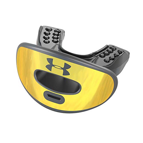 Under Armour Football Mouth Guard, Lip Guard for Football