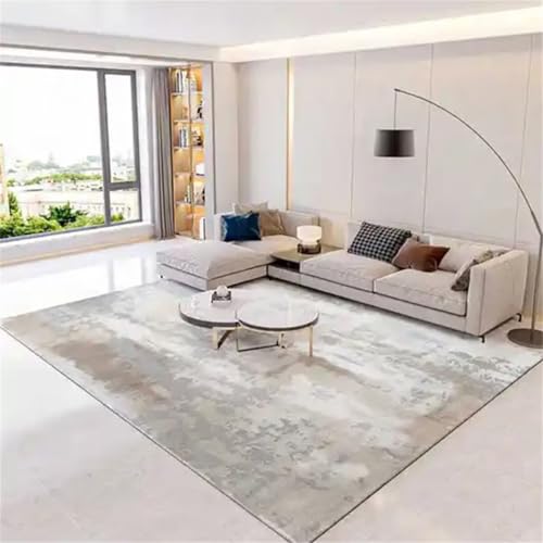 Tapis antidérapant pour canapé gris 40x60cm lavable qui ne glisse plus - 2