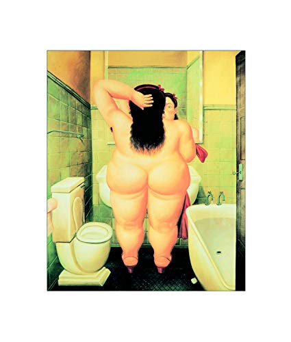 Social Crazy Stampa in Telo Canvas 100% qualità