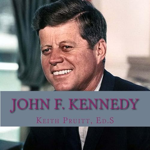 John F. Kennedy (Hail to the Chief)