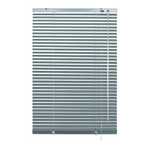 Deco Company - Persiana de aluminio, protección visual, luz y antideslumbramiento Cover