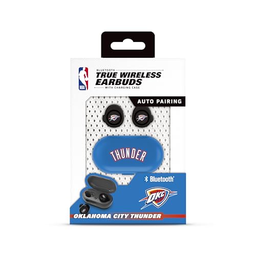 Image of SOAR NBA True Wireless Earbuds V.2