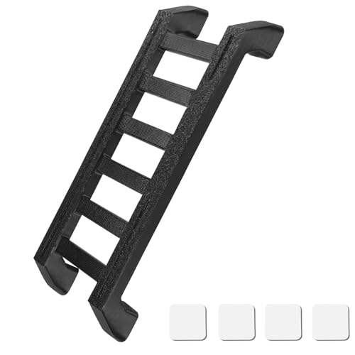 Image of Widdle Wadder Fit for 4 Runner SR5 Models, Widdle Wader Magnet for 4 Runner SR5, Widdle Wader Ladder car Magnet for 4 Runner, 4 Runner SR5 Accessories
