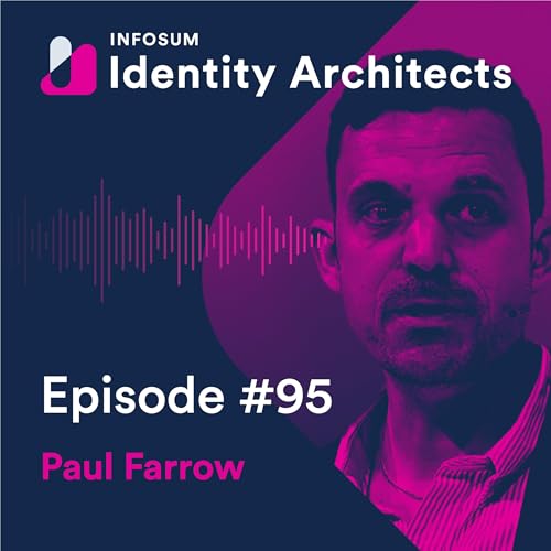 Paul Farrow, Microsoft Ads: Privacy is actually simple