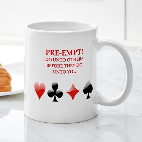 CafePress It Depends Mug – 11 Oz Ceramic Coffee Mug With Fun Quote | Dishwasher & Microwave Safe - View #13