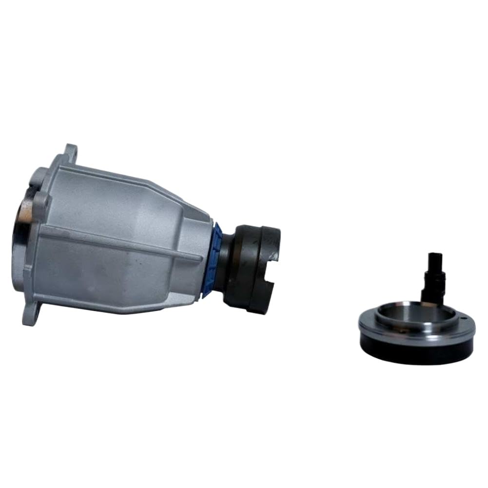 Htlspojbe Onecolor Viscous Coupling Replacement For Cv6w4000ac Compatible With Flex And Continental 2013-2021 Ap03