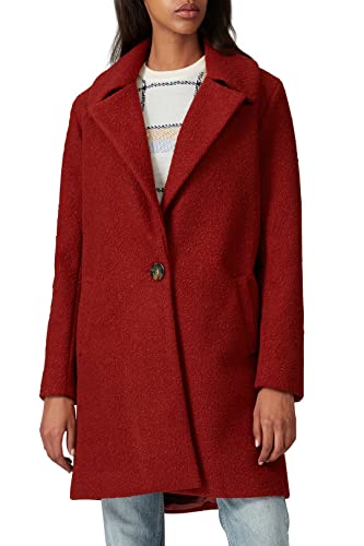 Rent The Runway Pre-Loved Faux Sherling Holly Coat3