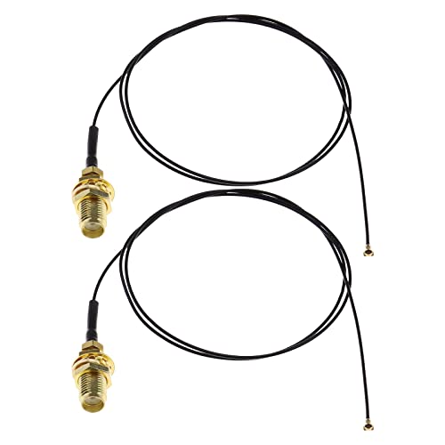 Amazon.co.uk Best Sellers The most popular items in Antenna Cables