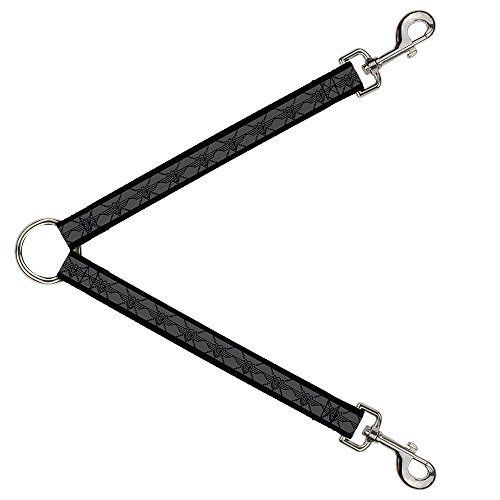 Cinta divisora de alta resistencia Buckle Down BD Monogram2 para guiar espacios 2