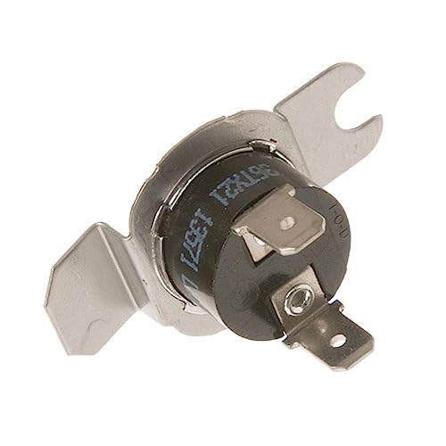Amazon.com: GE WE4M137 Genuine OEM High Limit Thermostat for GE 
