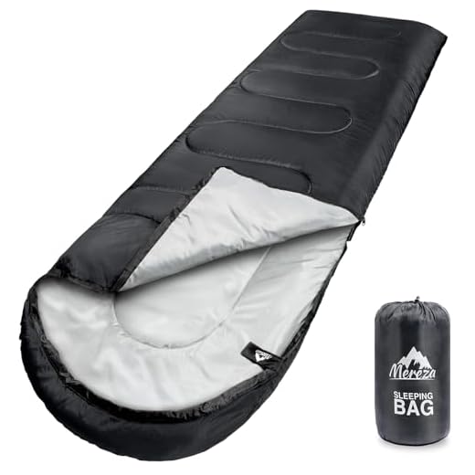 The Perfect Kayak Camping Trip Checklist 28 MEREZA Sleeping Bags XL for Adults Mens Large Wide Sleeping Bag for Camping & Backpacking Big and Tall Sleeping Bags for Women 4 Season Warm & Cool Weather with Compression Sack 20-32°F
