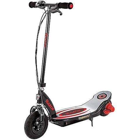 Razor Power Core E100, Scooter Eléctrico Juventud Unisex Cover