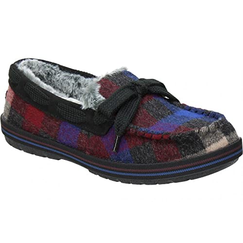 Skechers Too Cozy - Lumbar Jane