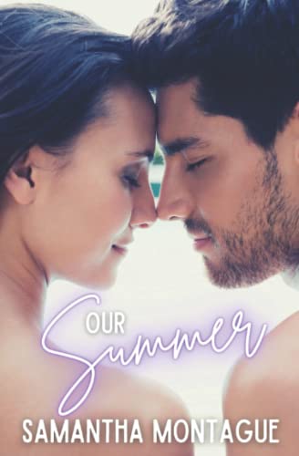 Our Summer (The Attraction Series)