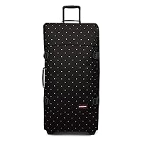 Eastpak TRANVERZ L Dots Nero Argento