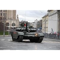 Amazon | トランペッター 1/35 ロシア連邦軍 T-72B1主力戦車/ERA