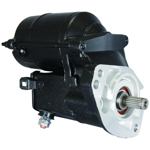 OEG Parts New Starter Compatible with Harley...