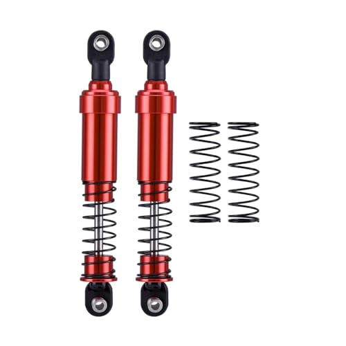 RC�V���b�N�A�u�\�[�o�[�̃A�b�v�O���[�h For LCG Gspeed V3 For Element For Enduro For SCX10 For TRX4 For Gamde R1 Comp 1/10 4���� �A���~���r�b�O�{�A�V���b�N�A�u�\�[�o�[