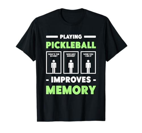 Playing Pickleball Improves Memory Dink Player Short...