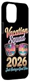Zoom IMG-2 vacation squad 2026 vacanze custodia Zoom IMG-2 vacation squad 2026 vacanze custodia