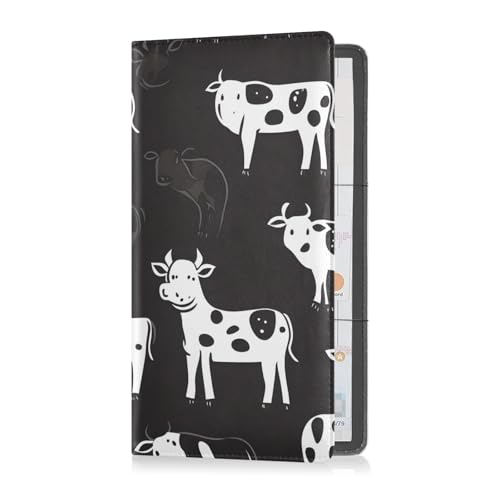 Organizador para Auto de Cuero Slim miniatura 7