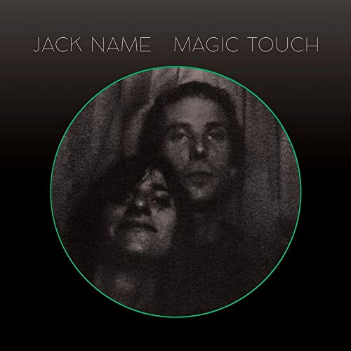 Album Art for Magic Touch by Jack Name