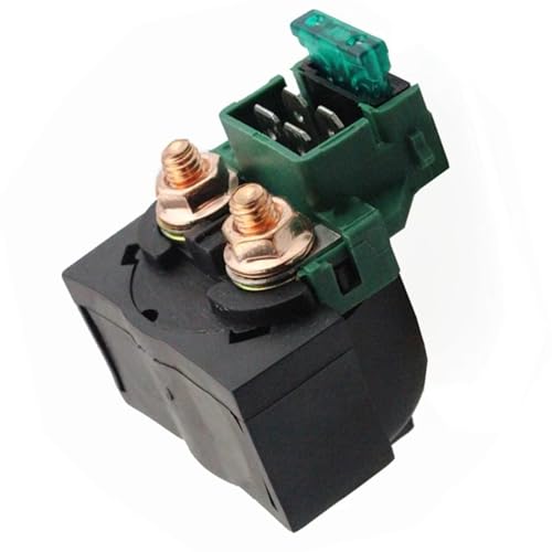 Solénoïde du démarreur de rechange pour éliminer les pannes Magna V65