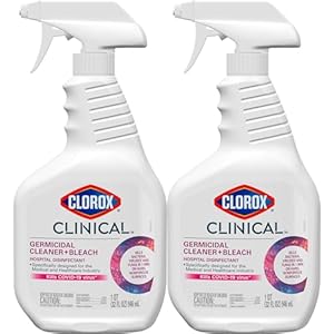 Clorox Healthcare Clinical Germicid...