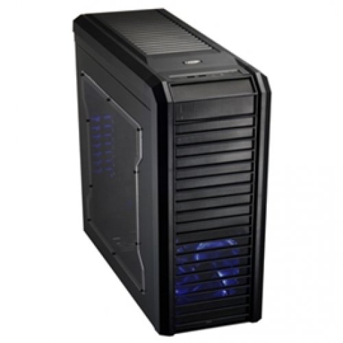 Amazon.in Buy LIAN LI Lancool Dragon Lord PCK62 Black Steel Computer Case Online at Low Prices