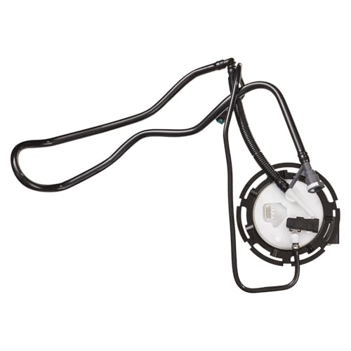 Image of Detroit Axle - Fuel Pump Module for 2007 2008 Chevrolet Malibu, Electrical Fuel Pump Module Assembly Replacement