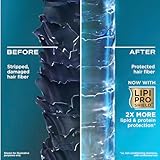 OGX Argan Oil of Morocco Hair Conditioner, Hydrate and Repair, Intensively Moisturises, for Dry and Damaged Hair, Sulfate Free Surfactants, 385ml - Image 6