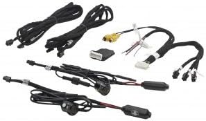 Echomaster FCTP-MB1104 LANE CHANGE ASSISTANCE FOR MERCEDES-BENZ SPRINTER VANS (WITH ANY VIDEO MONITOR OR MIRROR WITH RCA VIDEO INPUT)